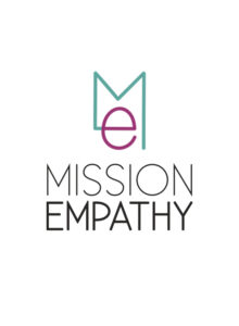 logo mission empathy